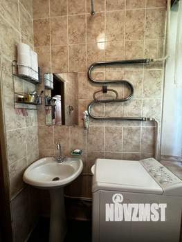 Дом 45м&sup2;, 1-этажный, участок 3 сот.  