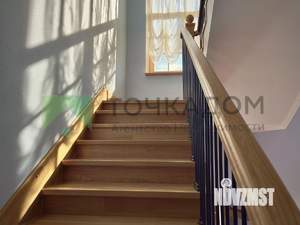 Дом 557м², 3-этажный, участок 18 сот.  