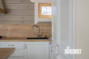 Дом 123м², 2-этажный, участок 2 сот.  