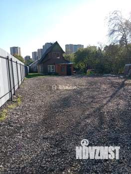 Дом 73м², 2-этажный, участок 5 сот.  