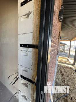 Дом 183м&sup2;, 2-этажный, участок 6 сот.  