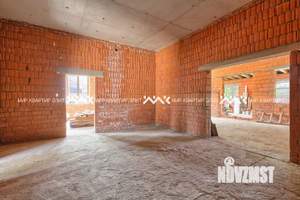 Дом 710м², 3-этажный, участок 12 сот.  