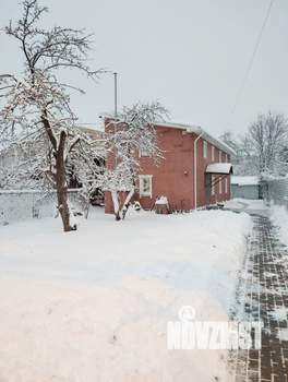 Дом 151м², 2-этажный, участок 7 сот.  