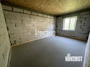 Дом 280м², 2-этажный, участок 6 сот.  
