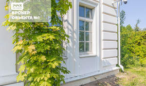 Дом 312м&sup2;, 3-этажный, участок 23 сот.  