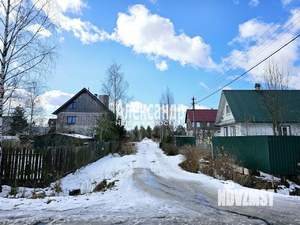 Дача 41м², 2-этажный, участок 8 сот.  