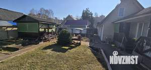 Дом 110м², 2-этажный, участок 7 сот.  