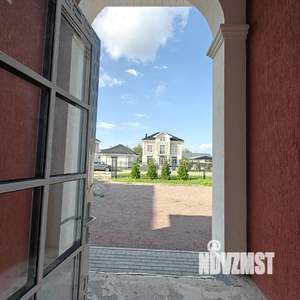 Дом 276м², 2-этажный, участок 14 сот.  