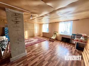 Дача 150м², 3-этажный, участок 8 сот.  