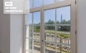 Дом 312м&sup2;, 3-этажный, участок 23 сот.  