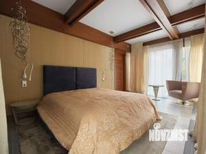 Дом 456м², 1-этажный, участок 1847 сот.  