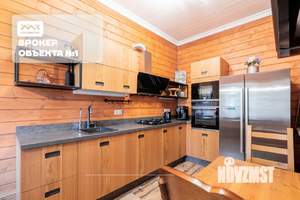 Дом 250м², 2-этажный, участок 15 сот.  