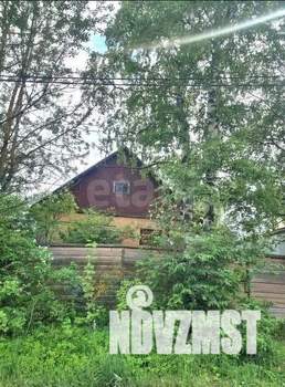 Дом 70м², 1-этажный, участок 7 сот.  