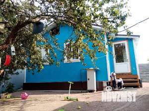 Дом 50м&sup2;, 1-этажный, участок 7 сот.  