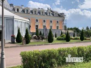 Дом 510м², 2-этажный, участок 17 сот.  