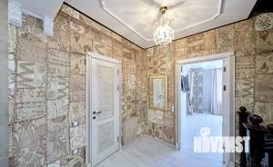 Таунхаус 170м², 3-этажный, участок 2 сот.  