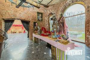 Дом 350м², 2-этажный, участок 270 сот.  