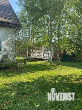 Дом 138м², 2-этажный, участок 8 сот.  