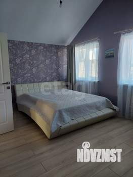 Дом 176м², 2-этажный, участок 6 сот.  