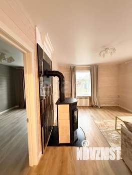 Дом 70м², 1-этажный, участок 8 сот.  