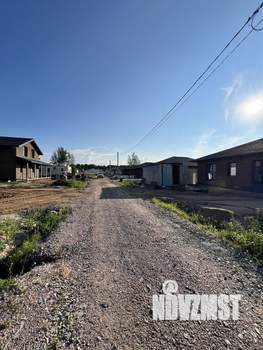 Дом 183м&sup2;, 2-этажный, участок 6 сот.  