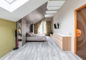 Дом 225м², 2-этажный, участок 15 сот.  