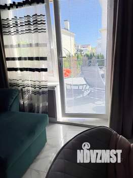 Таунхаус 191м², 3-этажный, участок 1 сот.  