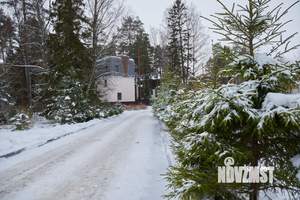 Таунхаус 152м², 3-этажный, участок 2 сот.  