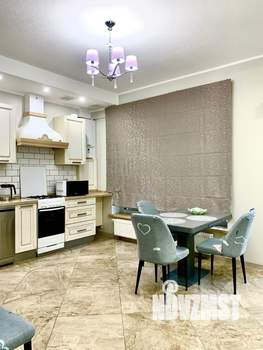 Таунхаус 163м², 2-этажный, участок 5 сот.  