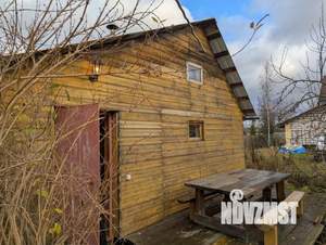 Дом 92м², 2-этажный, участок 12 сот.  