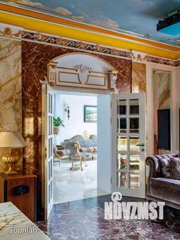 Дом 390м², 2-этажный, участок 14 сот.  