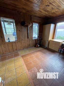 Дом 175м², 2-этажный, участок 7 сот.  