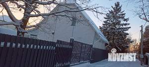 Дом 121м², 2-этажный, участок 7 сот.  