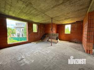 Коттедж 550м², 1-этажный, участок 23 сот.  