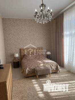 Дом 291м², 2-этажный, участок 13 сот.  