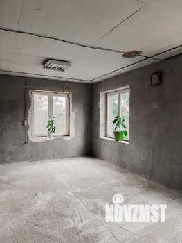 Таунхаус 140м&sup2;, 2-этажный, участок 2 сот.  