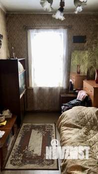 Дом 50м², 1-этажный, участок 11 сот.  