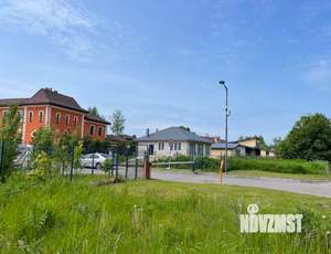 Дом 125м², 1-этажный, участок 12 сот.  