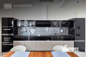 Дом 203м², 2-этажный, участок 12 сот.  