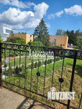 Таунхаус 172м², 2-этажный, участок 4 сот.  