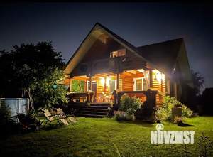 Дом 120м², 2-этажный, участок 16 сот.  