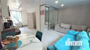 Таунхаус 70м&sup2;, 1-этажный, участок 6 сот.  