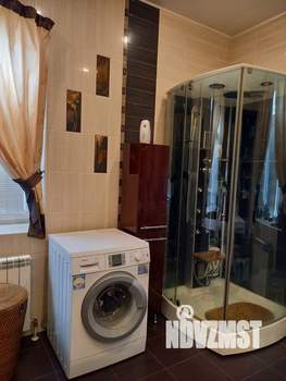Дом 214м², 2-этажный, участок 16 сот.  