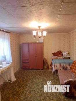 Дом 56м², 2-этажный, участок 12 сот.  