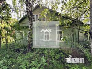 Дом 113м², 2-этажный, участок 12 сот.  