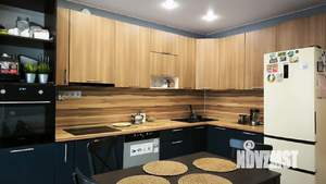 Дом 167м&sup2;, 2-этажный, участок 12 сот.  