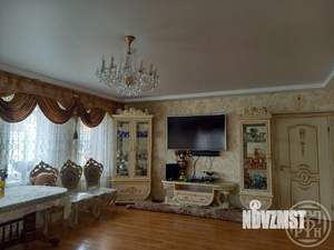 Дом 228м², 2-этажный, участок 14 сот.  