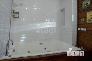 Дом 123м², 2-этажный, участок 2 сот.  