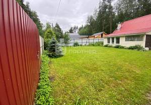 Дом 140м², 2-этажный, участок 7 сот.  