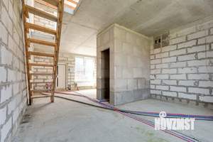 Таунхаус 92м², 2-этажный, участок 2 сот.  